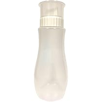 Amazon｜マヨネーズ容器 ホワイト やわらかい 容量380ml【Clip